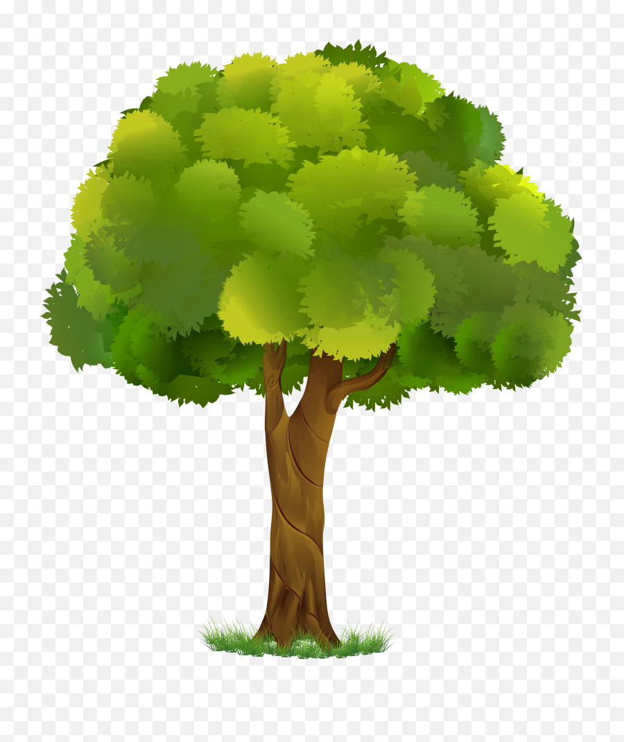 Tree Clipart Transparent Background - Tree Clipart Transparent Background Png,Transparent Backgrounds Png