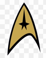 Uss Enterprise Patch - Star Trek Logo Png,Uss Enterprise Png