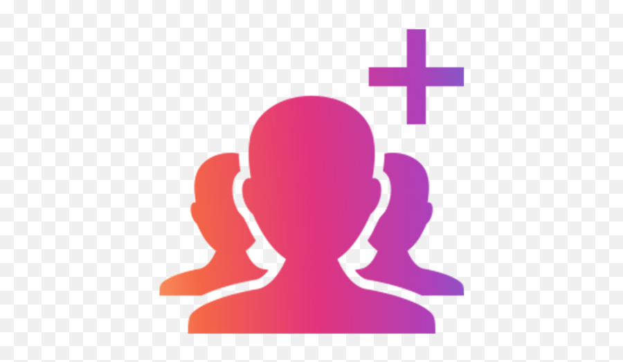 Download Hd Instagram Follower Kaufen - User Security Icon Png,Follower Png