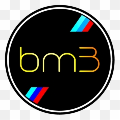 Bmw F10 F12 F13 F85 F86 M5 M6 X5m X6m - Bmw B58 Png,M6 Logo