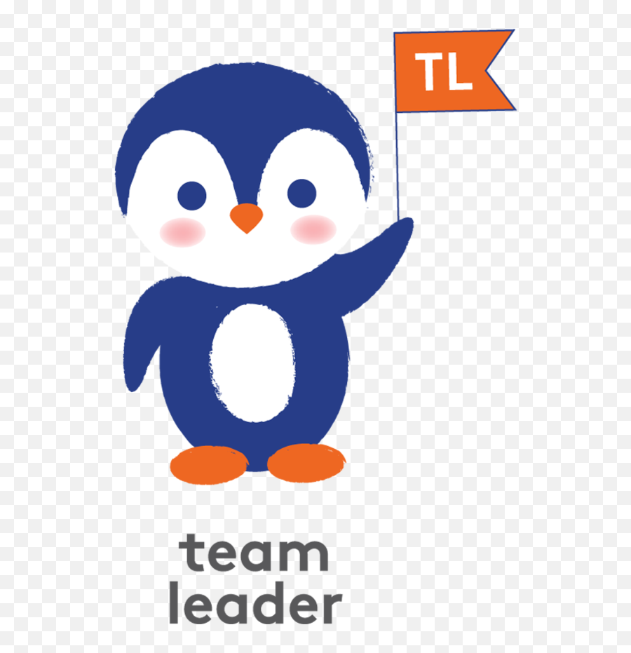 Team Leader Stib Pencils - Team Leader Images Cartoons Png,Leader Png