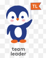 Team Leader Stib Pencils - Team Leader Images Cartoons Png,Leader Png