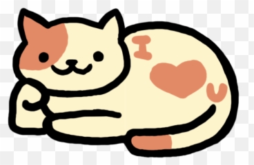 Hd Neko Atsume Transparent Png Image - Neko Atsume Cats Png,Transparent Neko Atsume