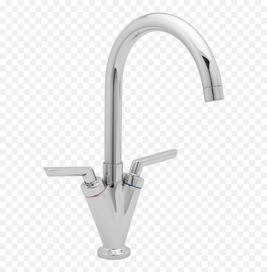 Deva Lever Mono Kitchen Sink Tap Mixer - Deva Lever Mono Mixer Kitchen Tap Png,Kitchen Sink Png