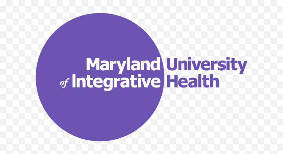 Maryland University Of Integrative - City University Png,Maryland Logo Png