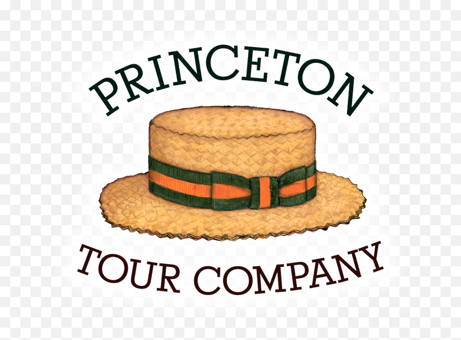 Princeton Tour Company - Costume Hat Png,Princeton Logo Png