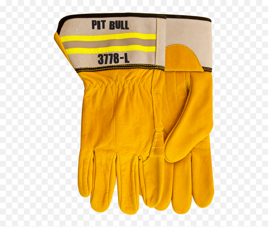 3778 Pit Bull - Safety Glove Png,Pit Bull Png
