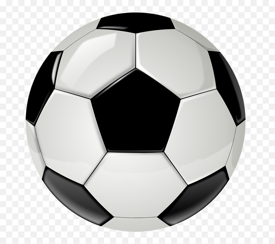 Ball Soccer Football - Soccer Ball Hd Png,Football Ball Png
