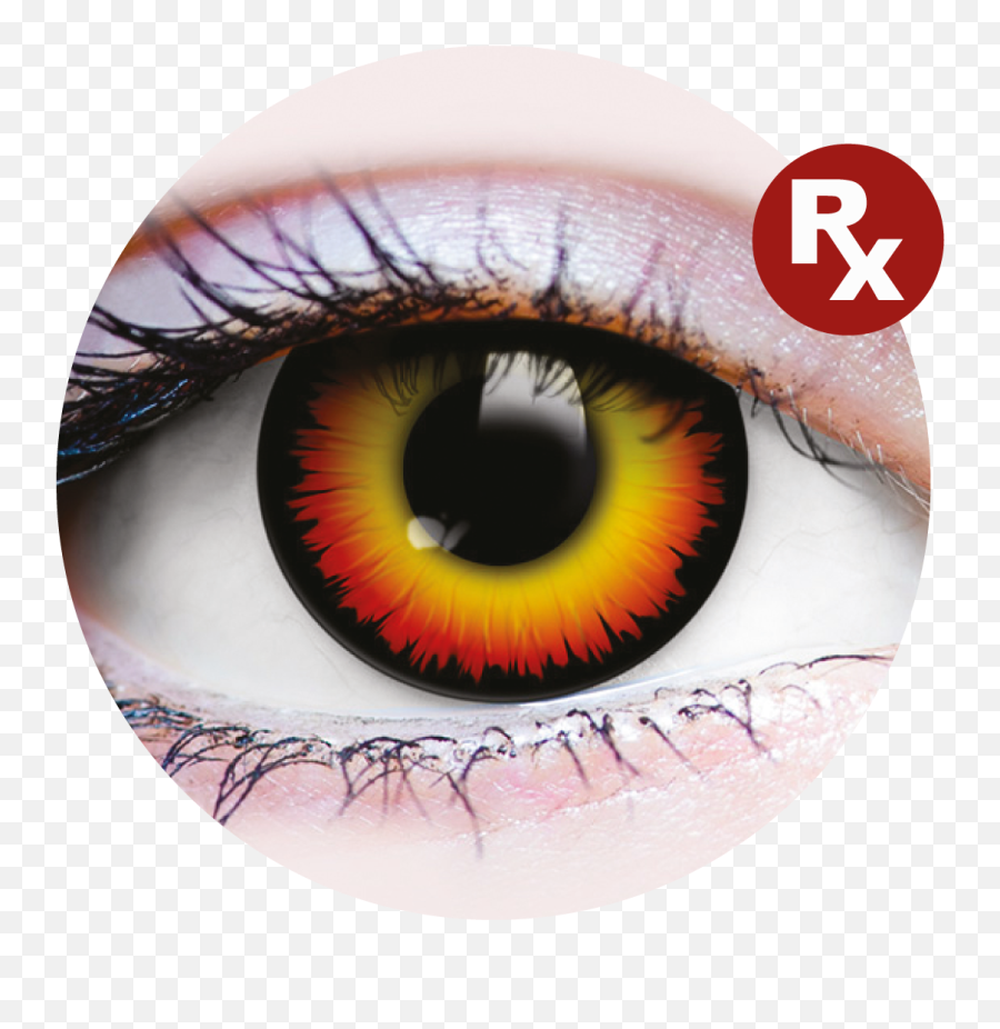 Primal Sauron Halloween U0026 Costume Coloured Contact Lenses - Vampire Red Contact Lenses Png,Eye Of Sauron Png