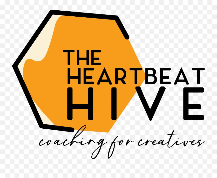 The Heartbeat Hive U2013 Inspired Action Creative Life - Vertical Png,Heartbeat Transparent