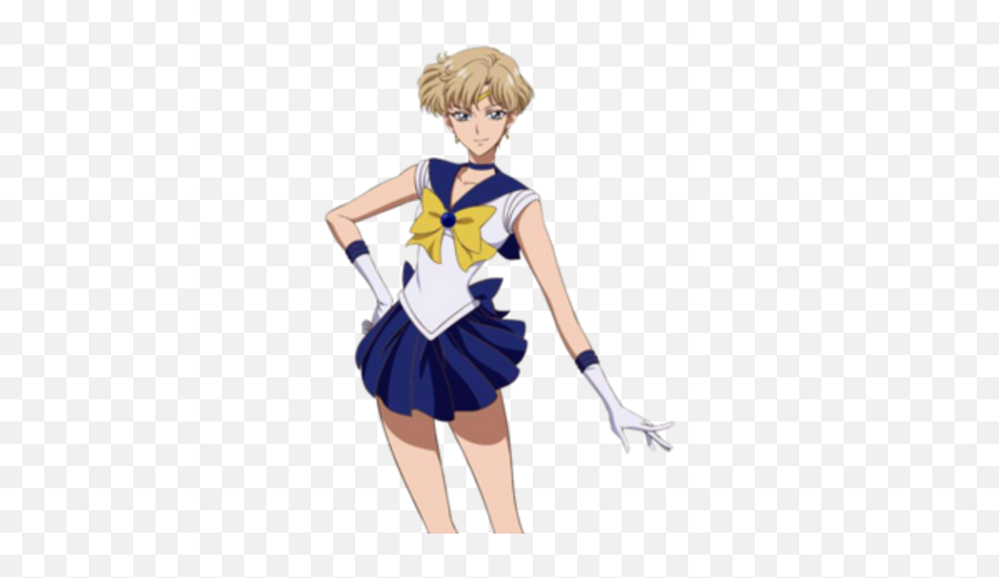 Sailor Uranus Lgbt Characters Wikia Fandom - Sailor Moon Crystal Sailor Uranus Png,Uranus Transparent