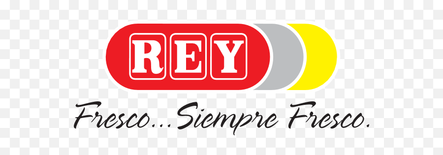 Rey Logo Download - Logo Icon Supermercados Rey Png,Vegeta Logo