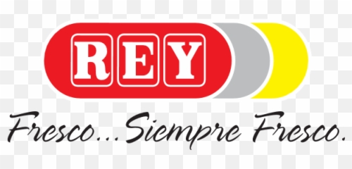 Rey Logo Download - icon Supermercados Rey png