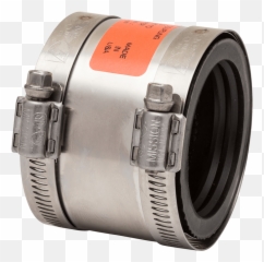 Band - Seal Specialty Couplings Archives Mission Rubber Llc Mechanical Sleeve Plumbing Fitting Png,Rubber Band Png