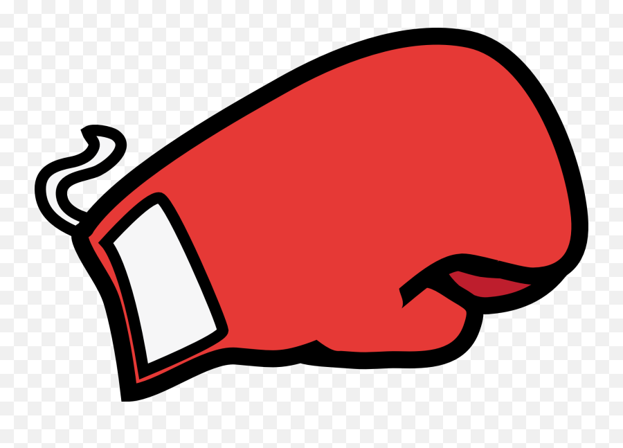 Mitt Boxing Glove - Boxing Glove Clip Art Png,Boxing Glove Png