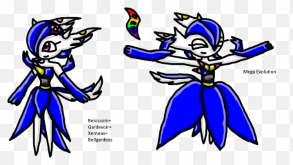 Bellgardeas U2014 Weasyl - Alpha Gamma Rho Crest Png,Xerneas Png