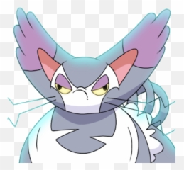 Is This A Good Milotic Set - The Pokécommunity Forums Fictional Character Png,Milotic Png