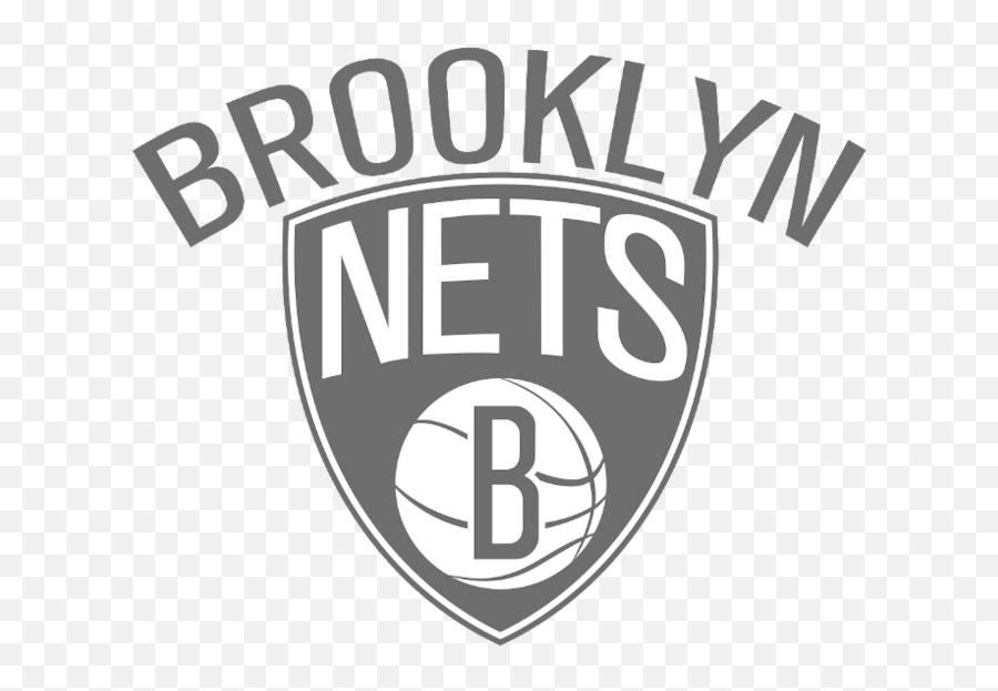 Brooklyn Nets Logo - Brooklyn Nets Logo Png,Nets Logo Png