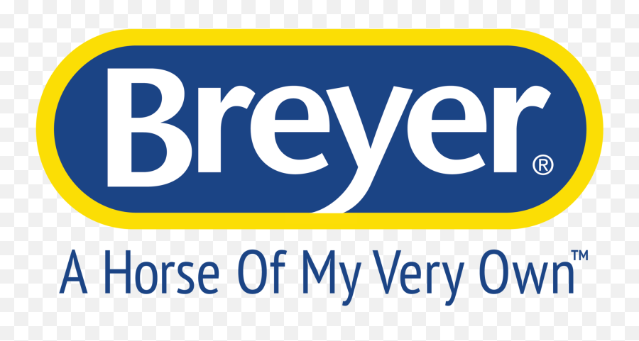 About Breyer - Breyer Horse Website Png,Horse Logo Png