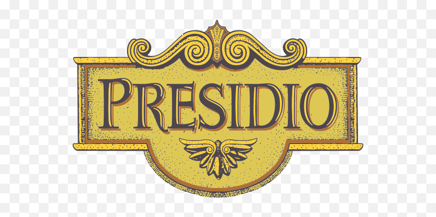 Presidio Apartments Logo Download - Logo Icon Png Svg Decorative,Icon Apartments