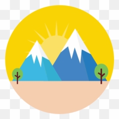 Shutter Tours - Hill Station Icon png