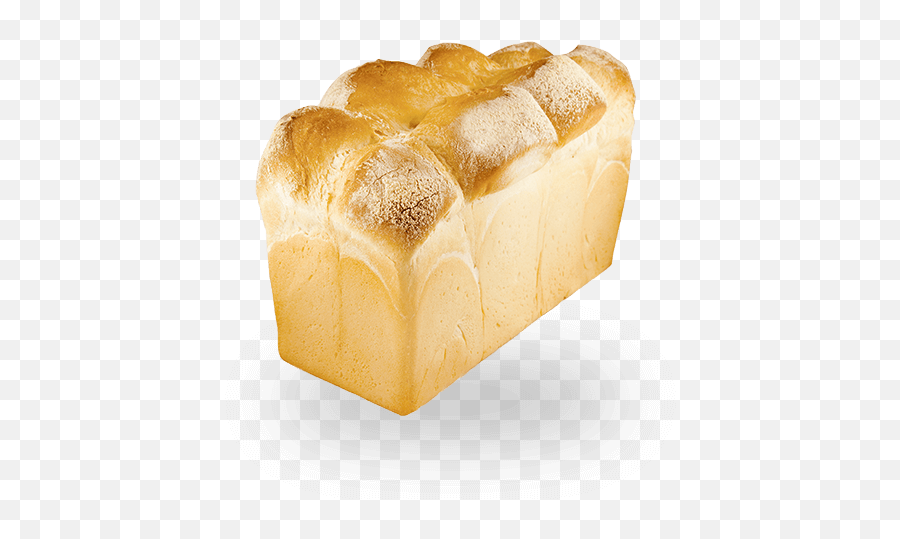 White Flour Loaf Cobs Bread - Loaf Png,White Bread Png