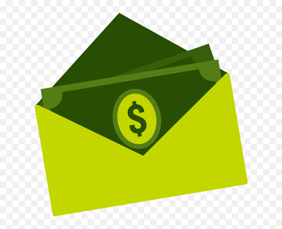 Unsecured Loans Seattle Credit Union - Horizontal Png,App With An Envelope Icon