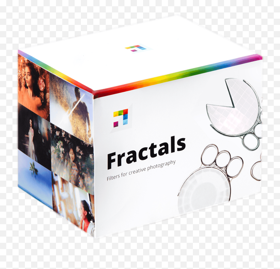 Shop Fractal Filters - Fractal Filter Png,Fractal Png