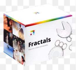 Shop Fractal Filters - Fractal Filter Png,Fractal Png