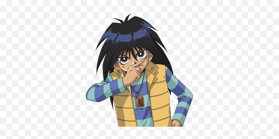 Trope Pantheons Discussion - Tv Tropes Forum Mokuba Kaiba Yugioh Png,Winry Rockbell Icon