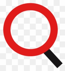 Minus Search Vector Svg Icon - Dot png