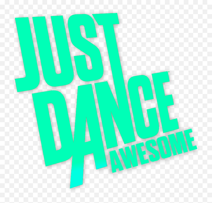 Just Dance Logo Png Picture - Calligraphy,Just Dance Logo
