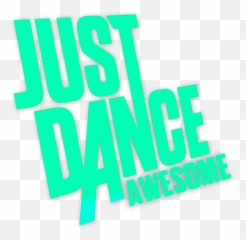 Just Dance Logo Png Picture - Calligraphy,Just Dance Logo