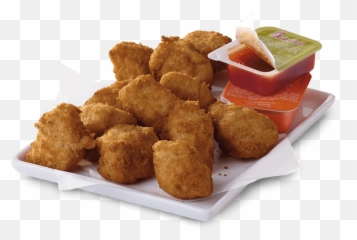 Chicken Nuggets Png