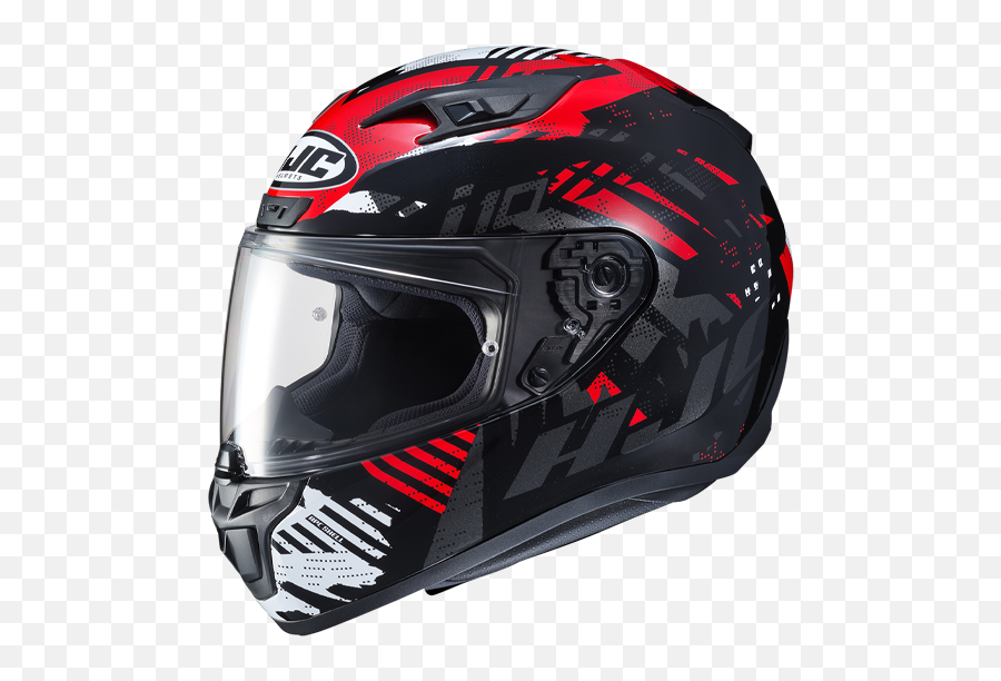 Hjc I10 Fear Helmet - Hjc I10 Fear Helmet Png,Icon Motorcycle Tank Bag