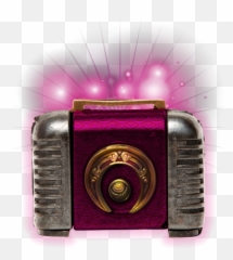 League Of Legends - Box Camera png