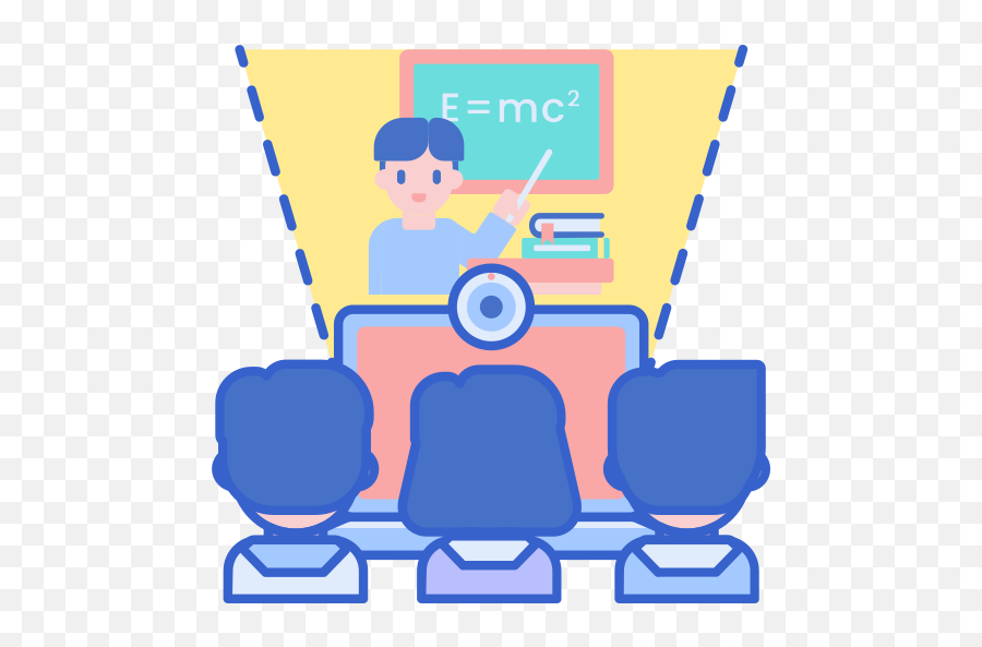 Www - Virtual Class Icon Png,Subject Matter Expert Icon