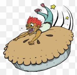 2013 - Fictional Character png