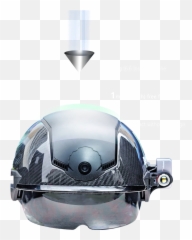 Kcwearable U2013 - Motorcycle Helmet png