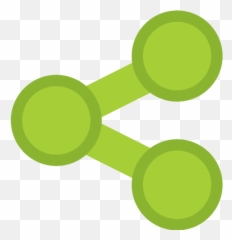 Sharethis Social Media Vector Svg Icon - PNG Repo Free Icons Dot