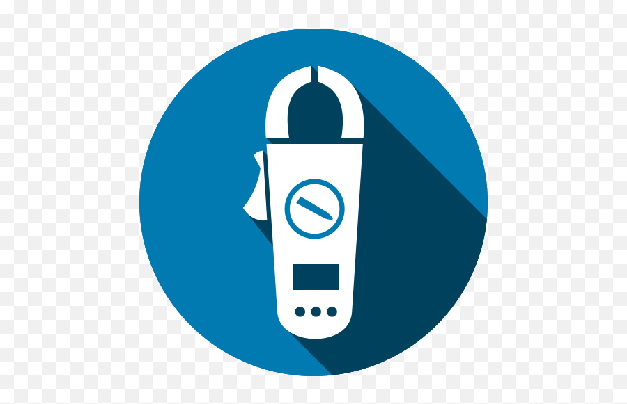 Electrical Safety Test Equipment - Language Png,Multimeter Icon