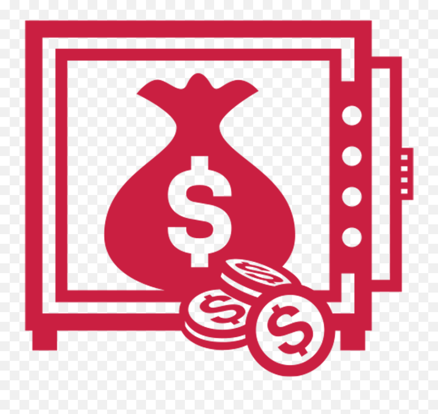 Fraud Center - Money Bag Png,Chargeback Icon
