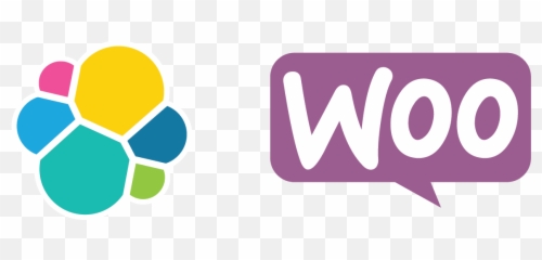 Install Configure Elasticsearch To Speed Up Woocommerce - Transparent Woocommerce Logo png