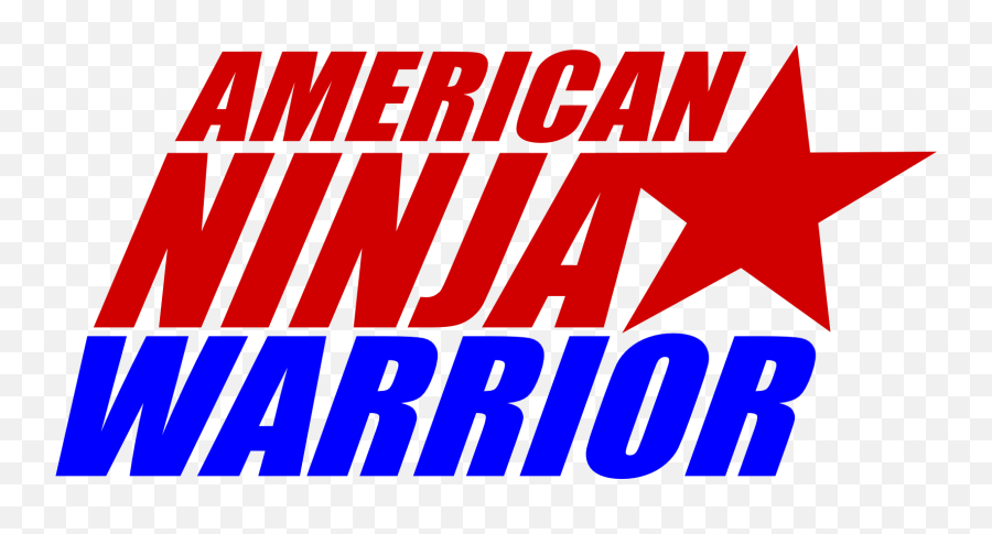 American Ninja Warrior Png - American Prize Winning American Ninja Warrior Png,Warrior Png