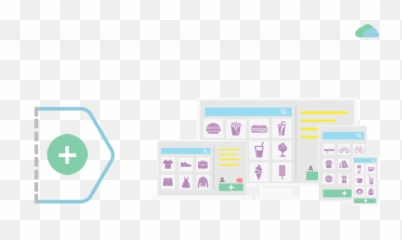 Point Of Sale Pos For Woocommerce - Sell Everywhere BizSwoop Dot png