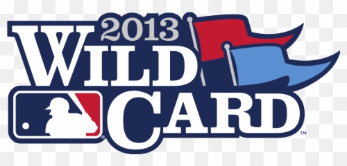 2013 American League Wild Card Game - Nl png