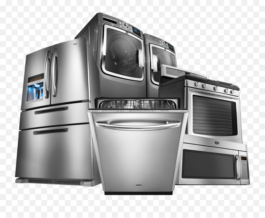 Wholesale Appliances - Appliance Repair Png,Kitchen Appliances Icon