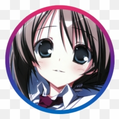 Alicia Transparent PNG