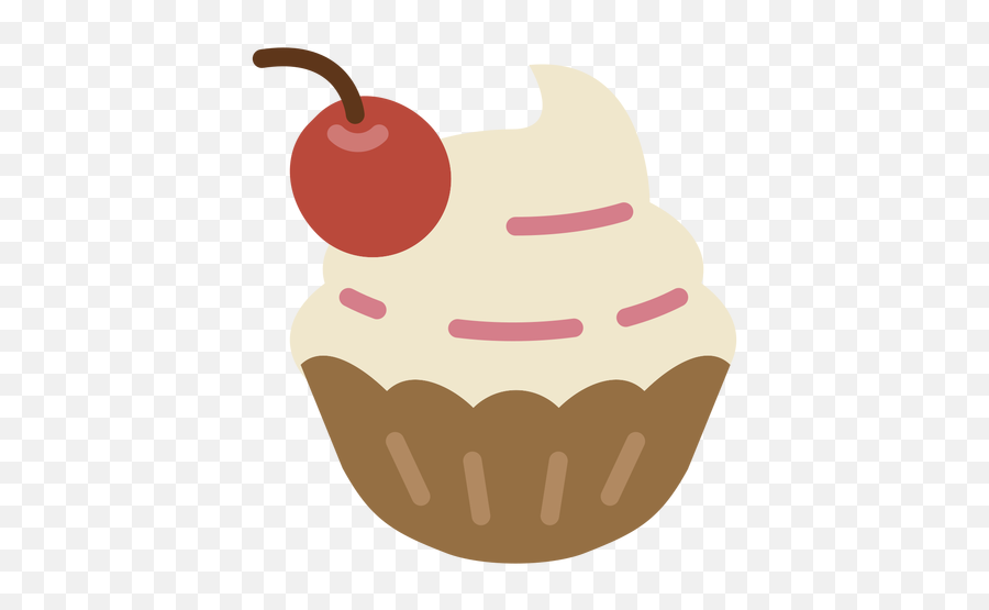 Icecream Vector Vintage Transparent U0026 Pn 1897180 - Png Icono De Cupcake Png,Icecream Icon