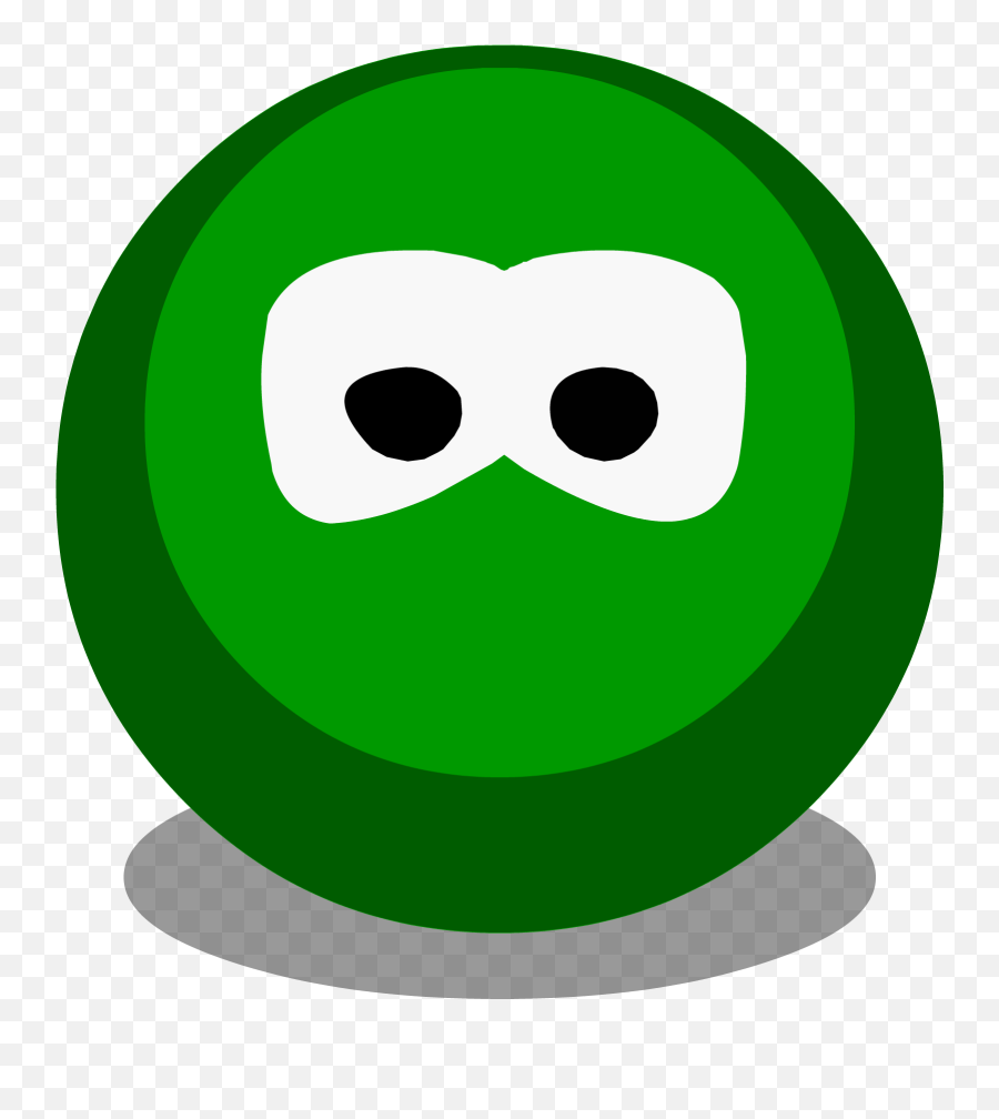 Green - Club Penguin Color Icon Png,Green Discord Icon